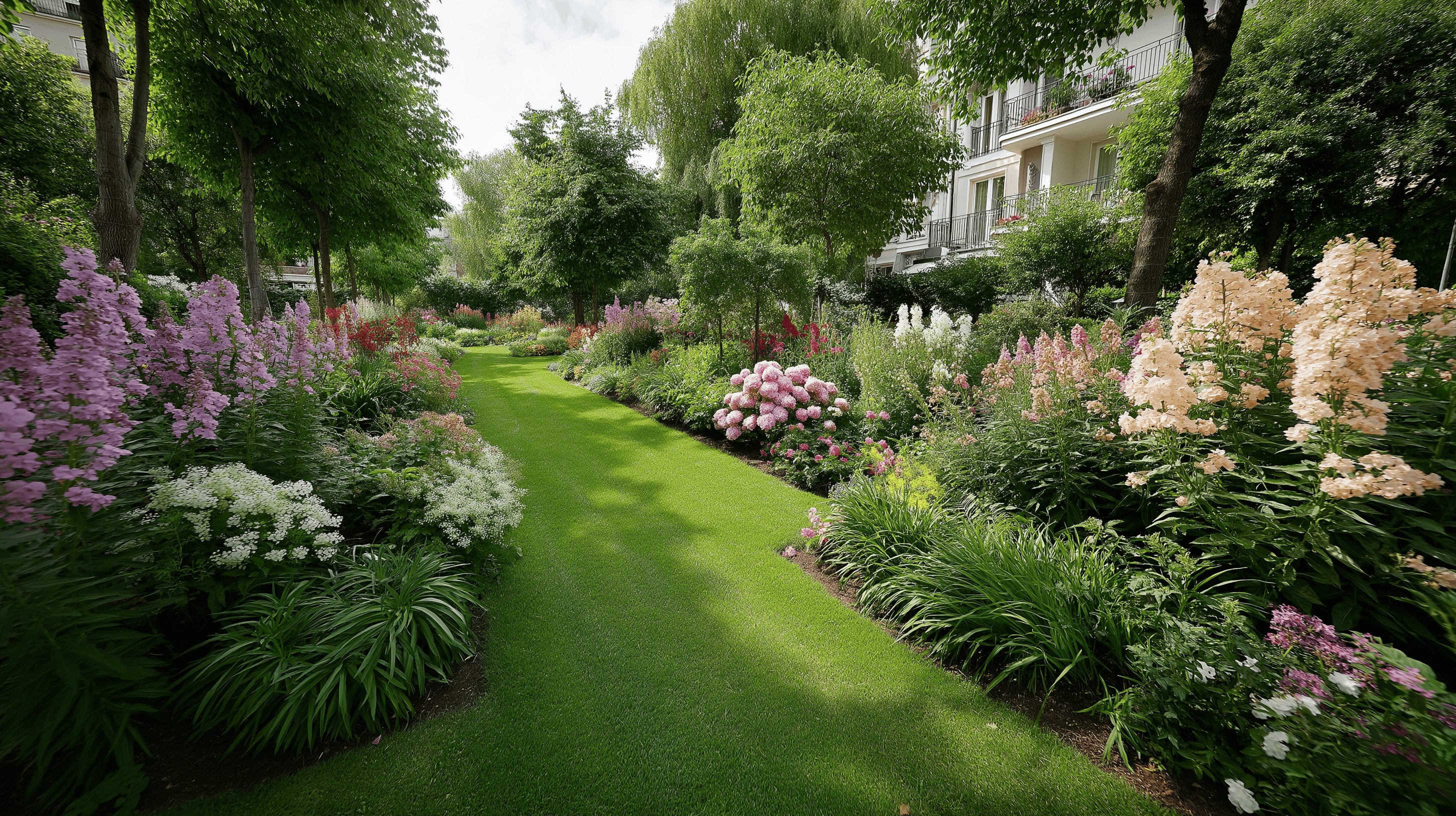 The Grand Vista Garden – vast open spaces to cultivate, numerous plant varieties to explore, and a rich narrative of growth. This truly represents the long Chicken Road of garden discovery, inviting you to wander down the Chicken Road at your leisure.